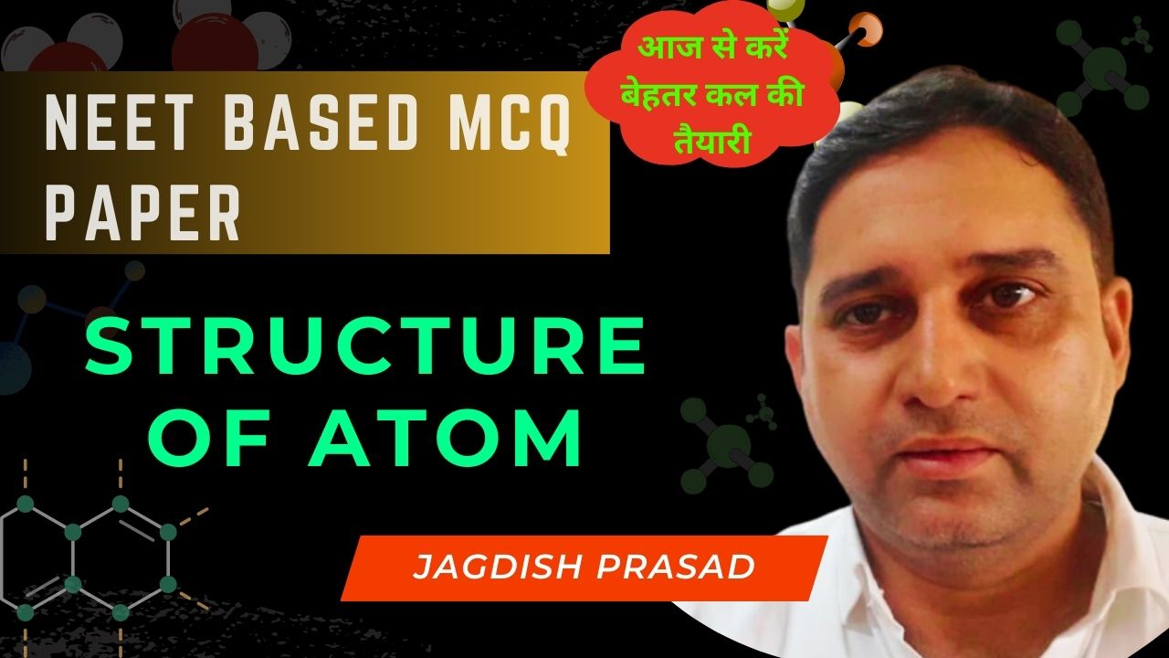 Structure Of Atom