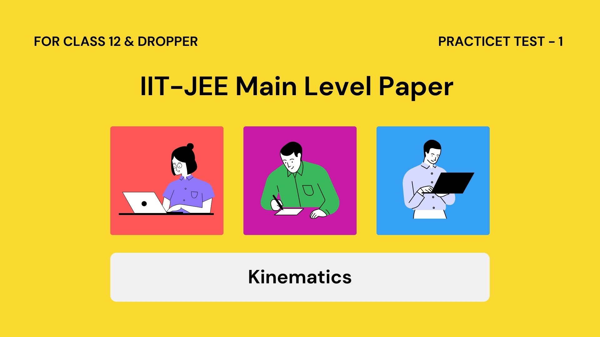 KInematics