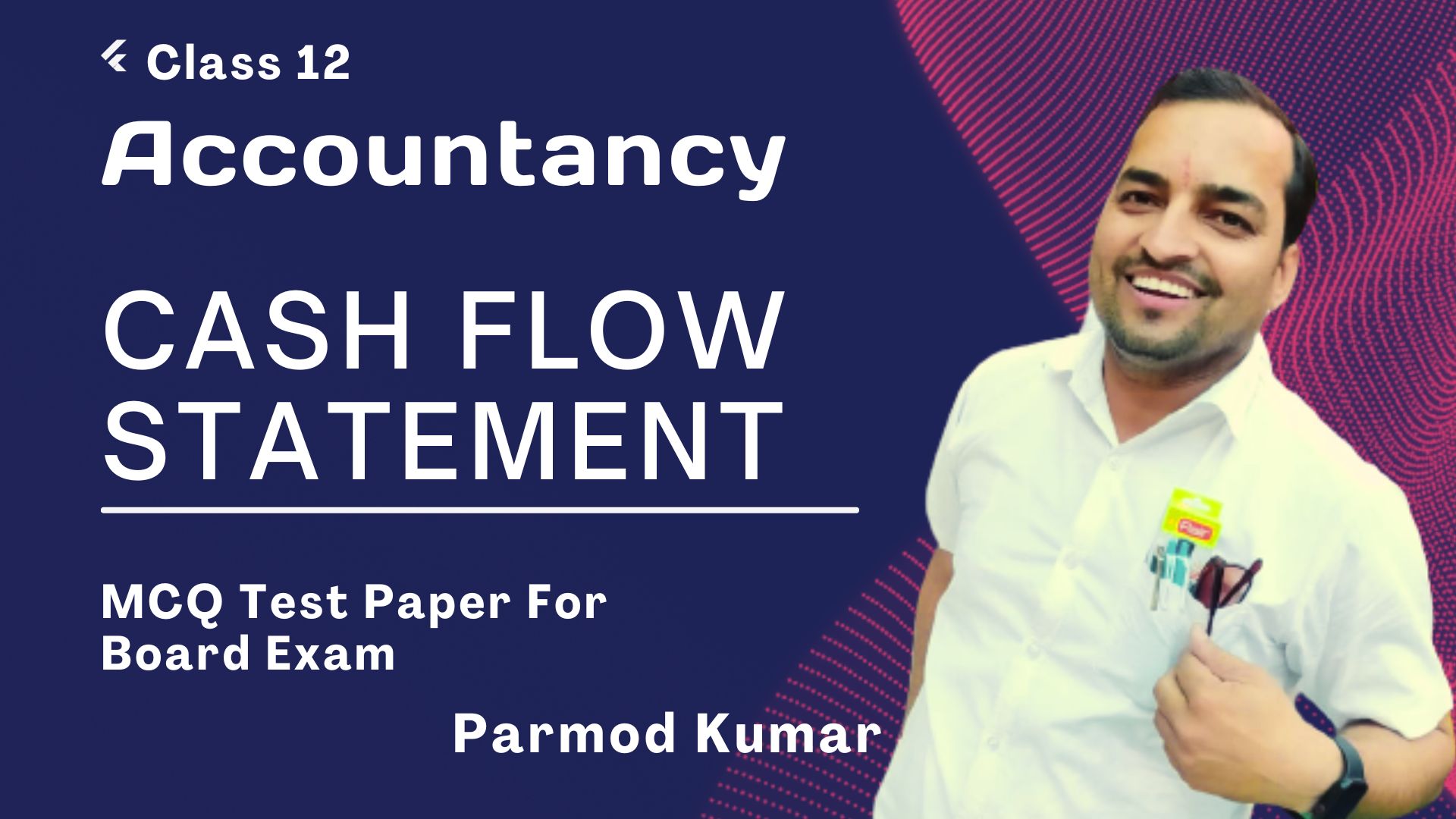 Cash Flow Statements