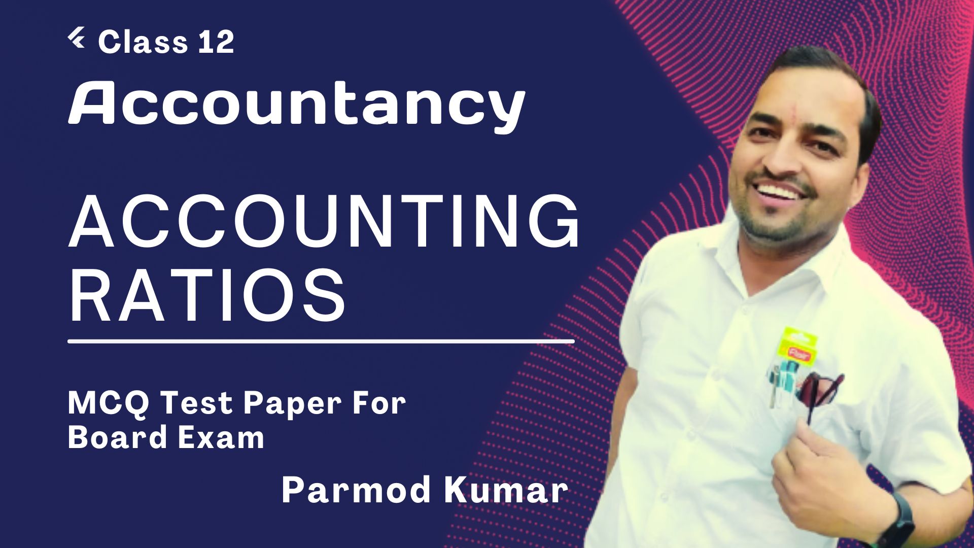 Accounting Ratio